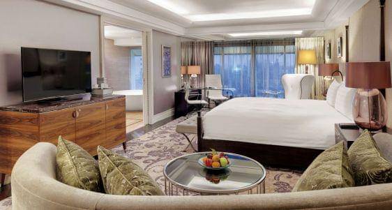 Hotel Indonesia Kempinski Jakarta.jpg