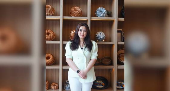 Ermila Tobing
