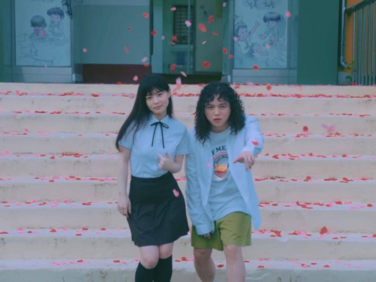 Rekomendasi Lagu Korea untuk Meningkatkan Mood Ibu Hamil 6.jpg