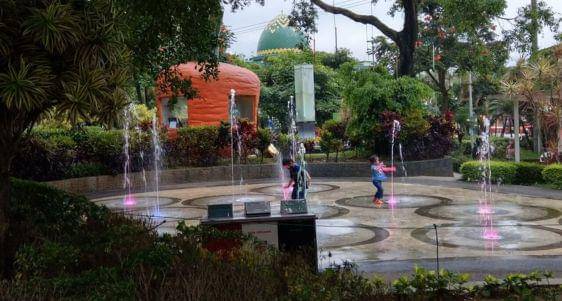 7 Aktivitas di Alun-Alun Batu, Serunya Bikin Betah Berlama-lama 7.jpg