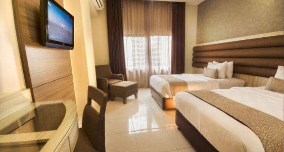 Hotel Gren Alia Jakarta.jpg