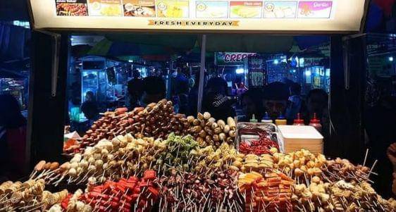 7 Aktivitas di Alun-Alun Batu, Serunya Bikin Betah Berlama-lama 3.jpg