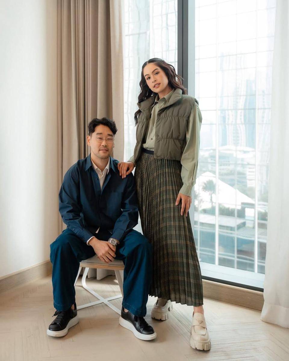 Penyanyi Indonesia Perempuan Inisial M yang Sudah Menikah