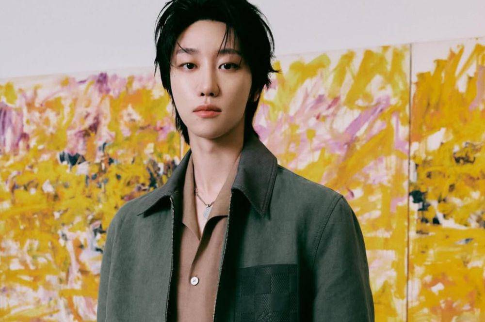 10 artis KPop yang ulang tahun di bulan November 