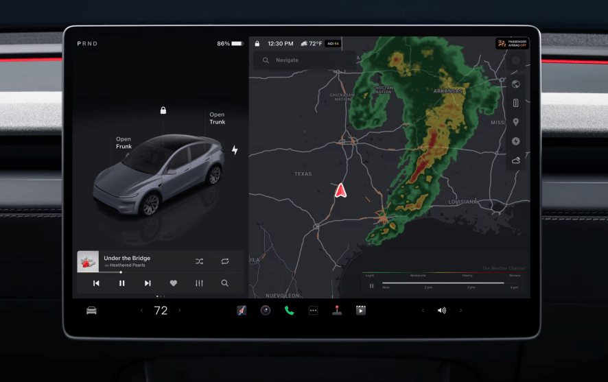 BYD Geser Tesla Jadi Mobil Listrik Terlaris di Dunia