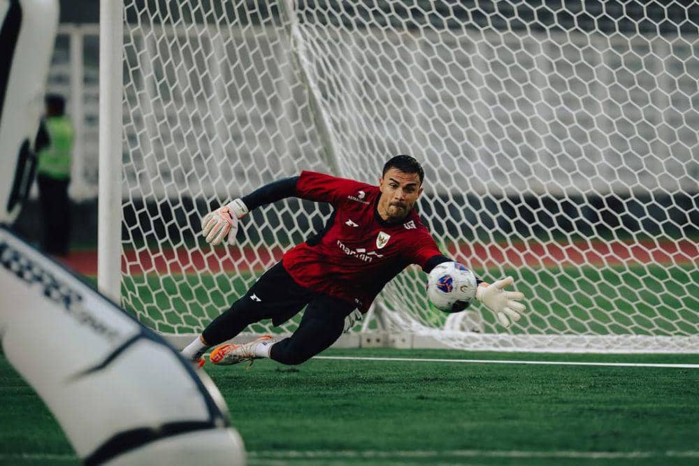 Emil Audero jadi penentu di adu penalti