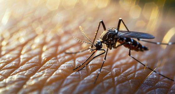 5 Jenis Malaria yang Berbahaya untuk Kesehatan, Kenali Gejalanya! 6.jpg