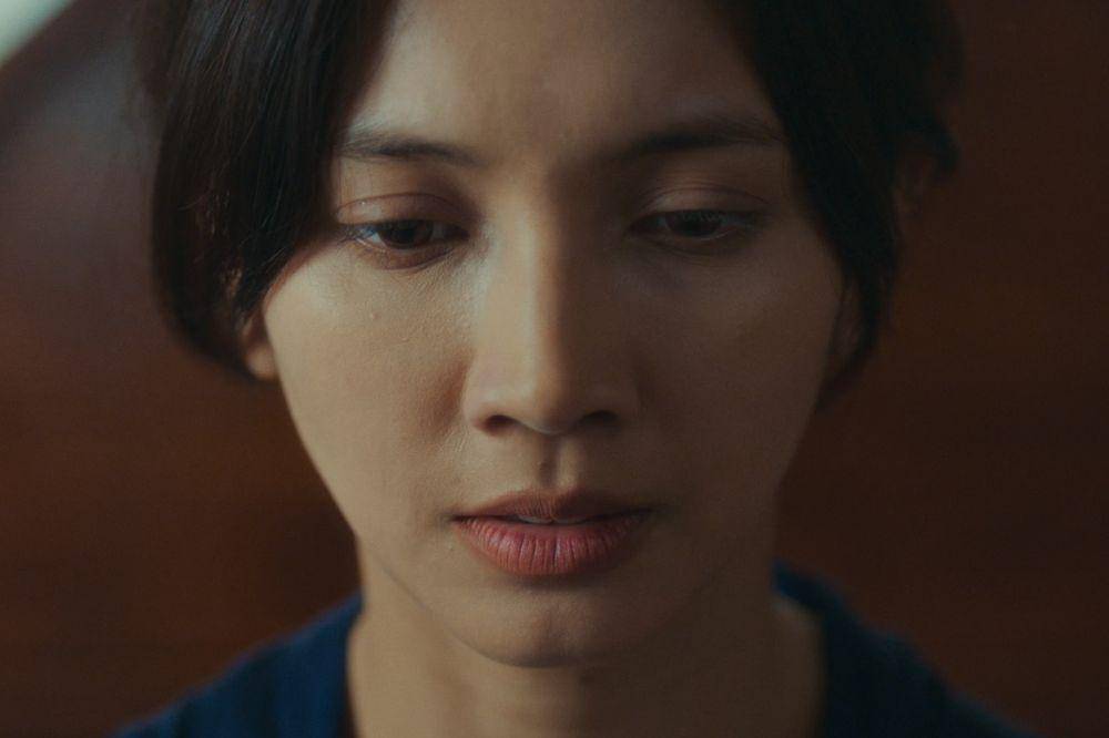 Sheila Dara di Film SORE: Istri dari Masa Depan.jpg