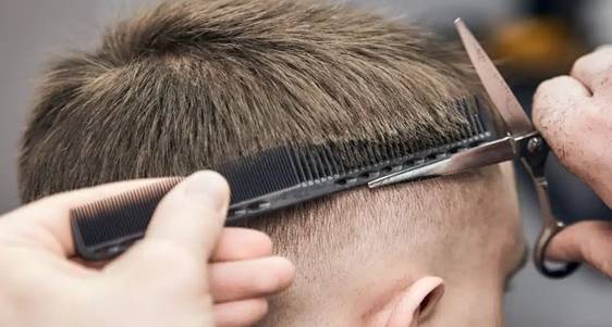 Apa Itu Potongan Rambut 121 dan Contohnya?