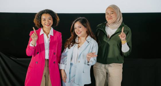 Ini Peran Orangtua dalam Maksimalkan Pembelajaran Bahasa Inggris Anak
