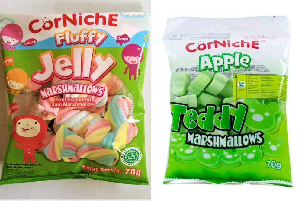 Produk mengandung babi