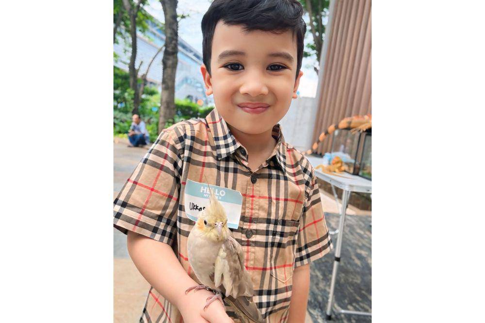Foto Humaira Quality Time Bersama Keluarga 6.jpg