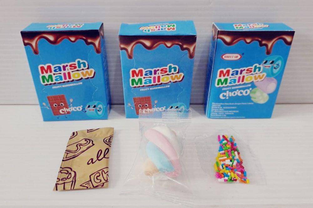 Produk mengandung babi 