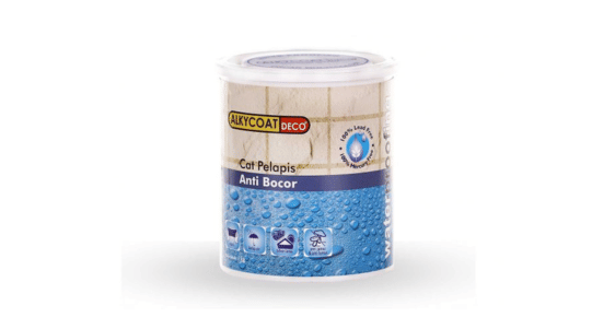 Cat Dinding Alkycoat