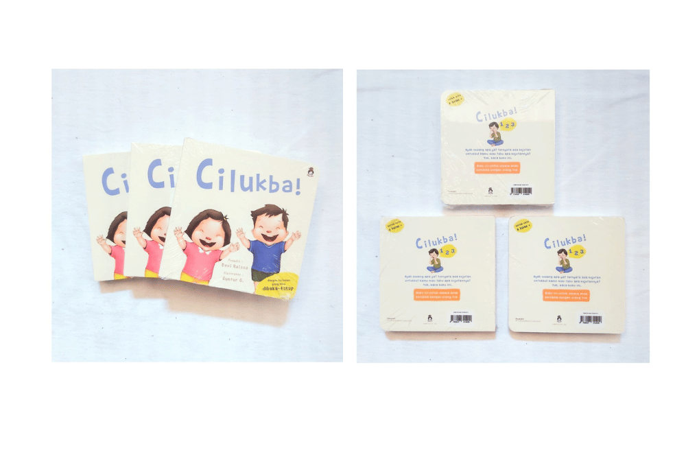 buku anak cilukba