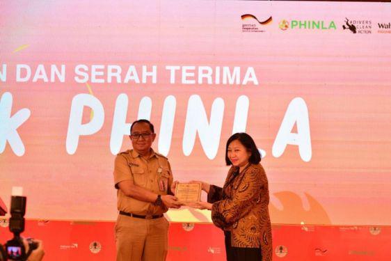 Kementerian Lingkungan Hidup Dukung Bank Sampah Lewat Program PHINLA 3.jpg