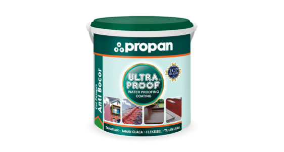 Cat tembok Propan Ultraproof