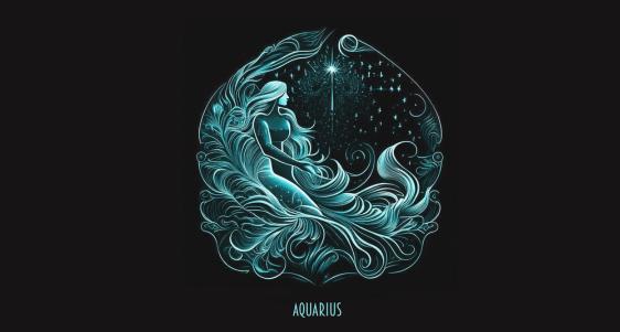 7 Zodiak yang Cocok Berteman dengan Aquarius