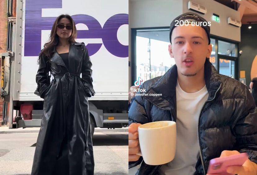 7 Ramalan Denny Darko soal Hubungan Jennifer Coppen dan Justin Hubner