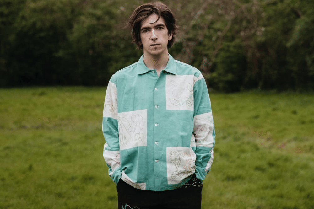 Lirik Lagu 'Mr Loverman' Ricky Montgomery dan Arti 3.png