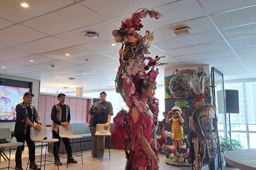 Press conference pagelaran hikayat nusantara 2.jpg