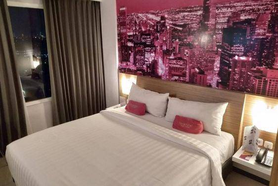 9 Rekomendasi Hotel Terdekat di Surabaya, Fasilitasnya Bikin Betah!
