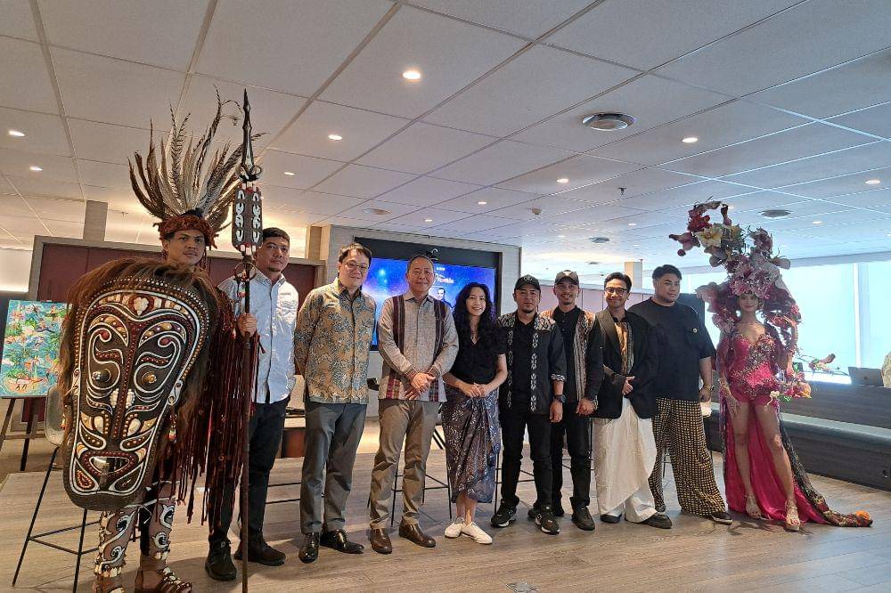 Press conference pagelaran hikayat nusantara 3.jpg