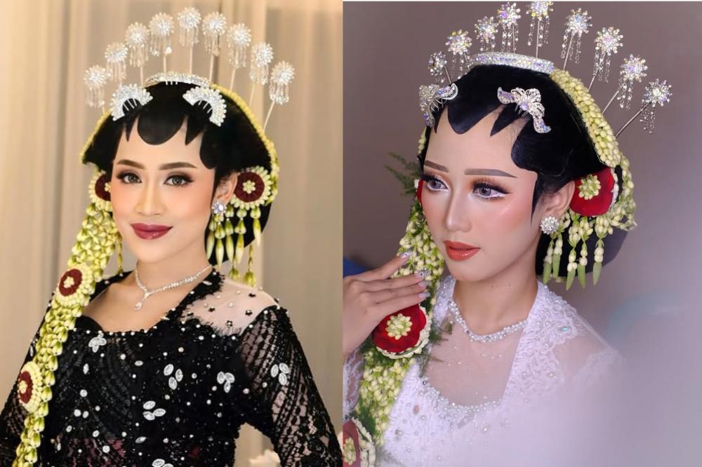Tren Barbie Look untuk Make Up Pernikahan Adat, Apakah Cocok? 