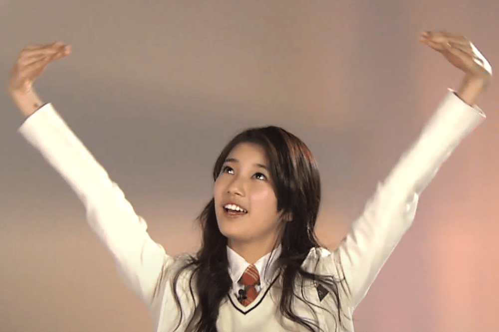 8 Cara Diet Ala Bae Suzy, Ada Penguin Exercise 1.png