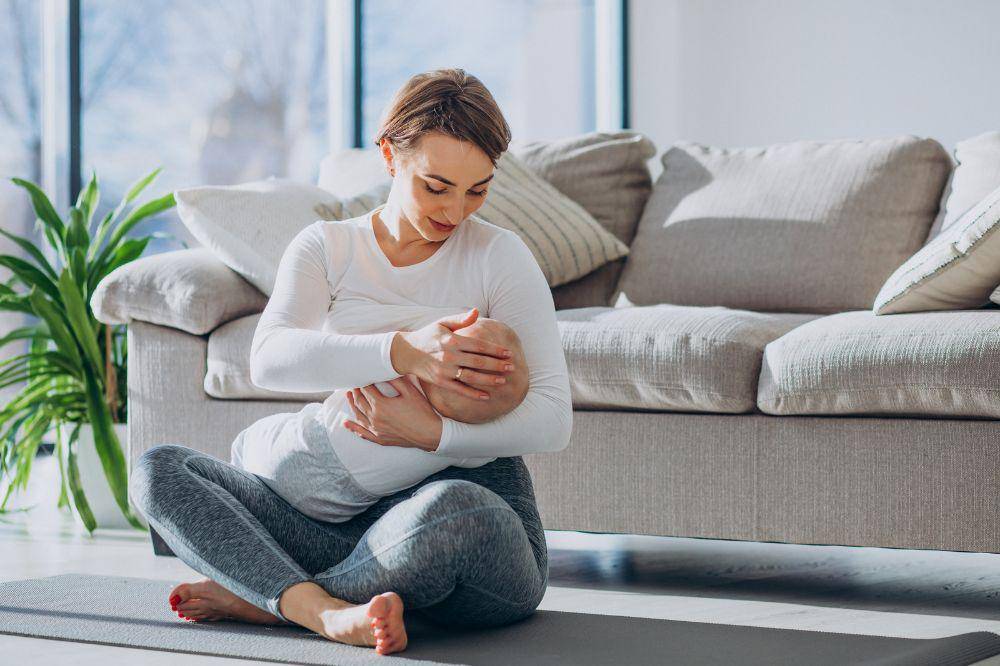 Rahasia Ajaib agar ASI Menyesuaikan Kebutuhan Bayi secara Alami