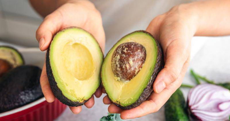 Manfaat lain dari mengonsumsi alpukat saat hamil.jpg