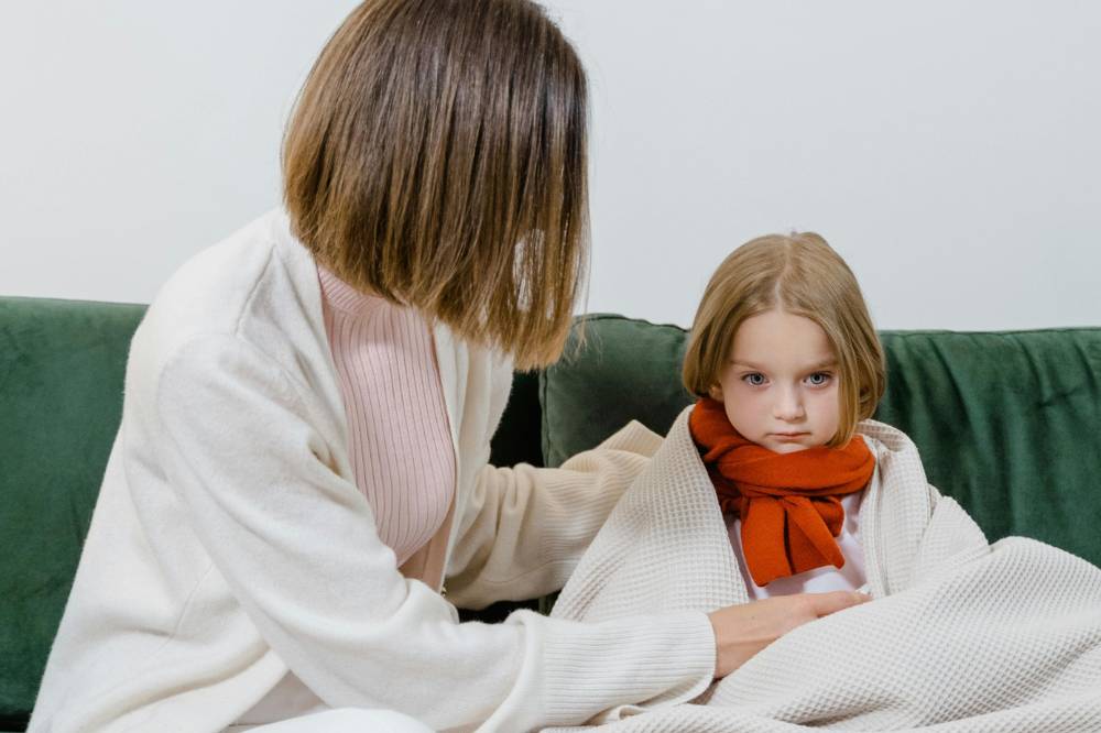 Dengan terapi yang rutin, symptom ini bisa sembuh