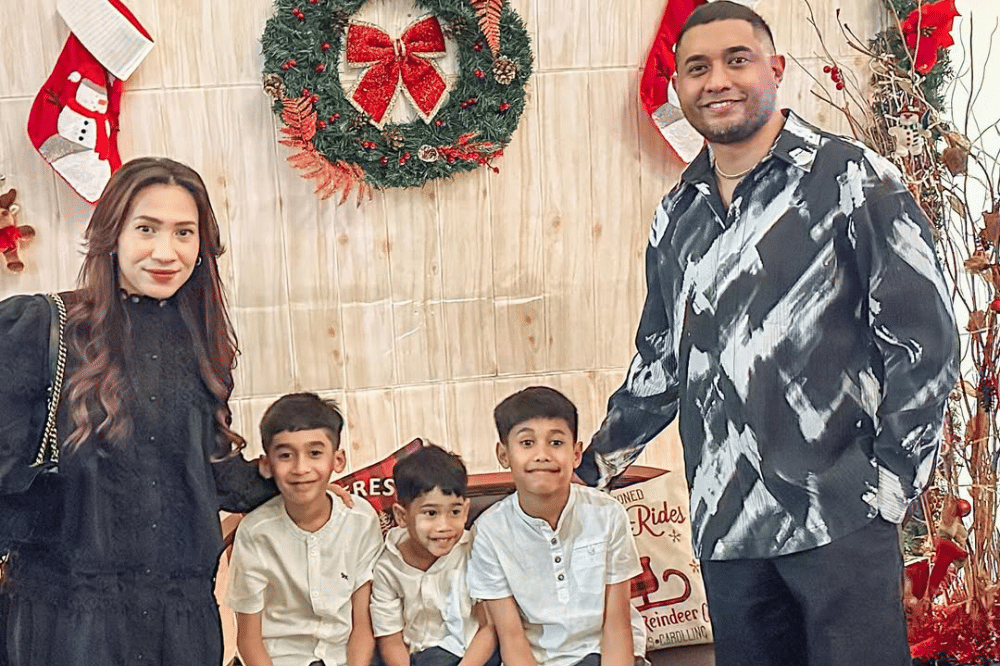 5 Fakta Keluarga Rayen Pono 2.png