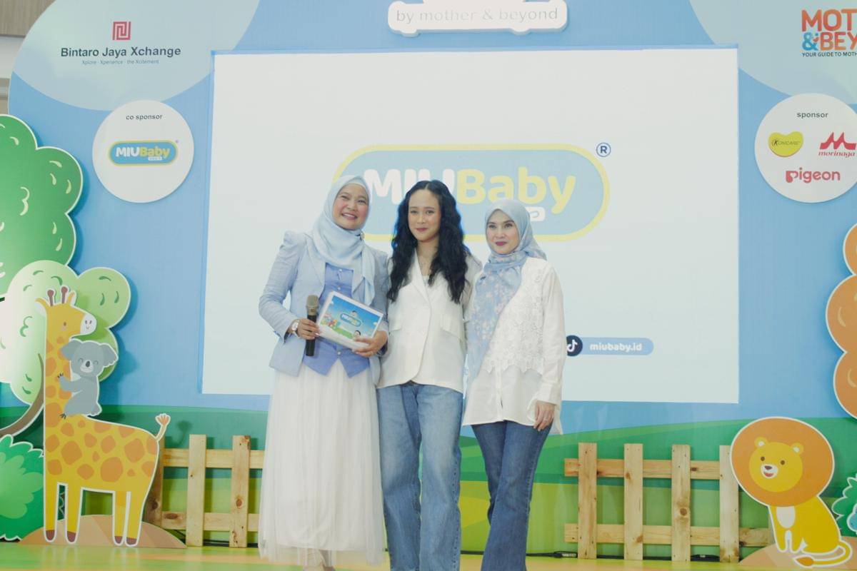 Popmama.com/Asri Muspita Sari