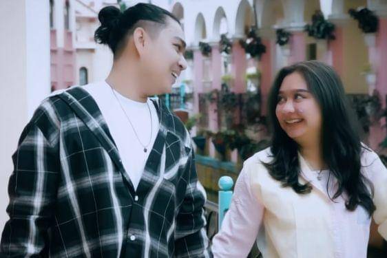 Lirik Lagu 'Suci di Mana Kini Kau Berada' Pudar Gazza 4.jpg