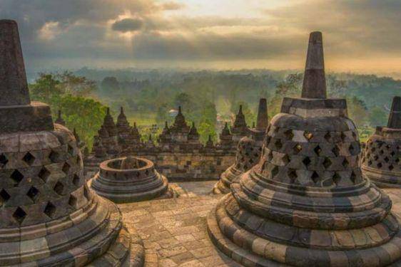 9 Wisata di Magelang yang Cantiknya Gak Kalah dari Borobudur