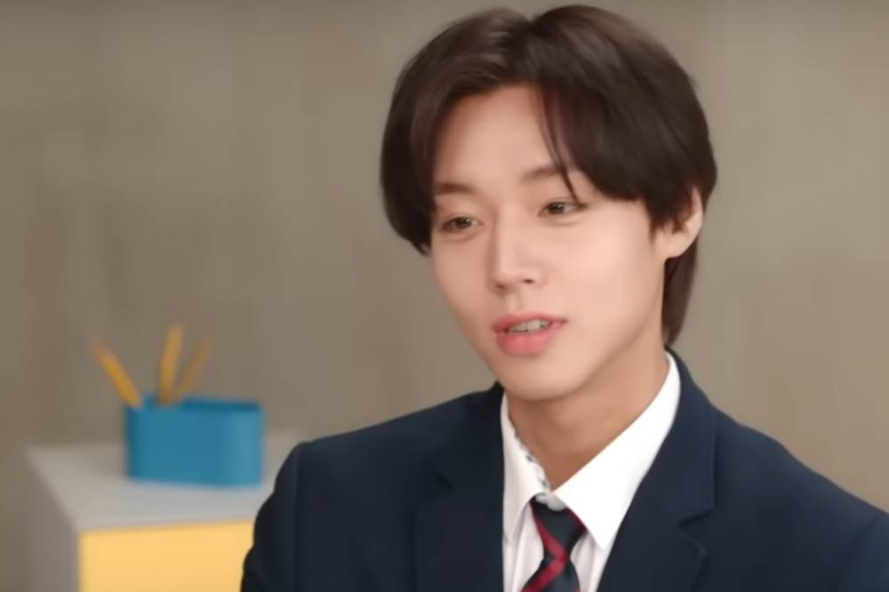 5 Fakta Yeon Si Eun di Weak Hero Class 2