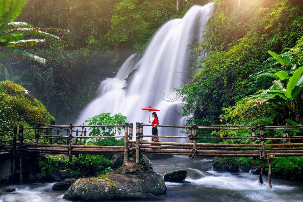 9 Wisata di Magelang yang Cantiknya Gak Kalah dari Borobudur
