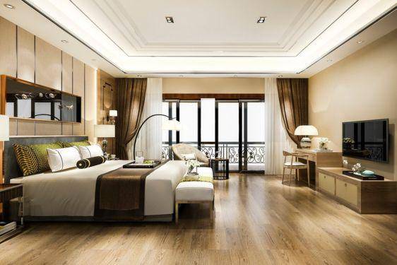 9 Rekomendasi Hotel Terdekat di Malang, Ada Live Music Tiap Malam!
