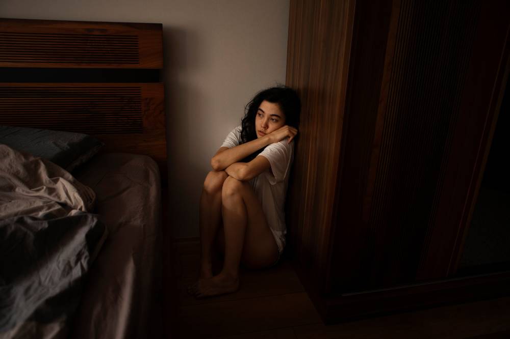 Child grooming & KBGO dapat membuat trauma dalam pada anak