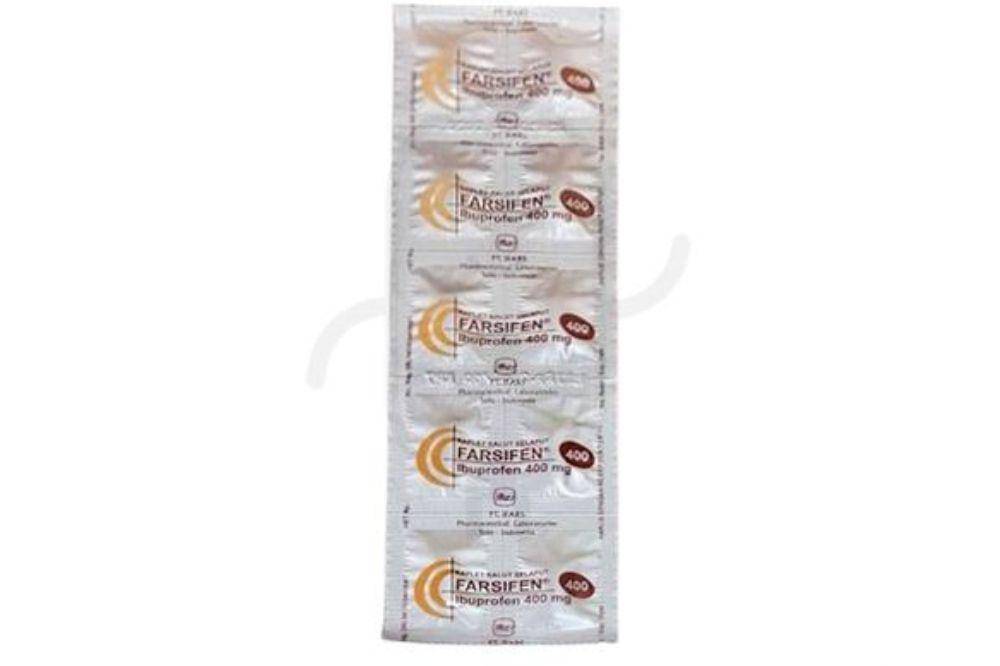 Obat gondongan apotek untuk anak