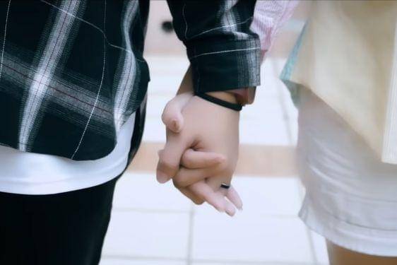 Lirik Lagu 'Suci di Mana Kini Kau Berada' Pudar Gazza 5.jpg