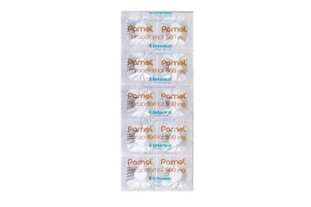 Obat gondongan apotek untuk anak