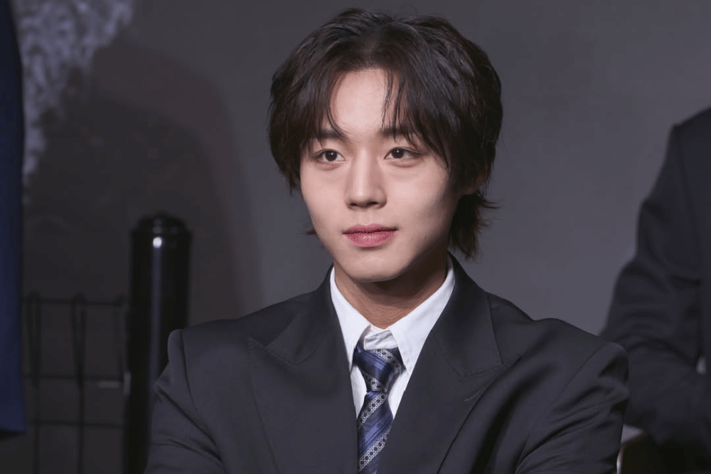 5 Fakta Yeon Si Eun di Weak Hero Class 2 