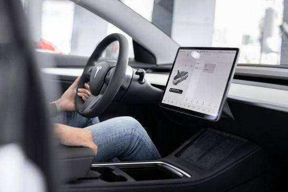 7 Kelemahan Mobil Listrik dan Cara Mengatasinya, Cek di Sini! 1.jpg