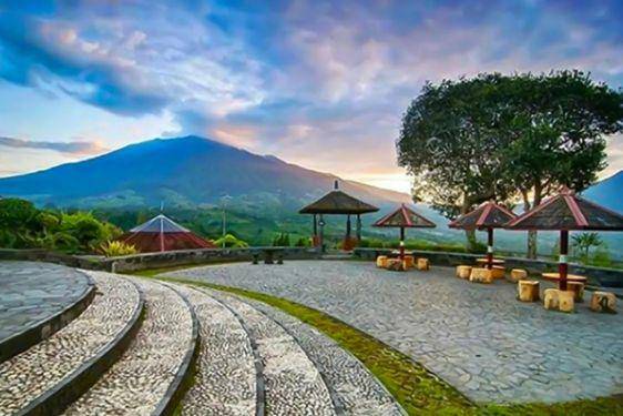 9 Wisata di Magelang yang Cantiknya Gak Kalah dari Borobudur
