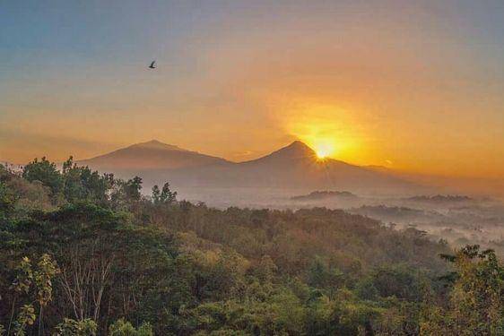 9 Wisata di Magelang yang Cantiknya Gak Kalah dari Borobudur
