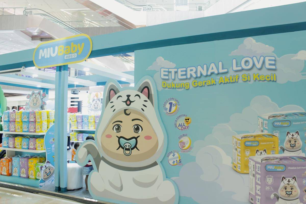 Popmama.com/Asri Muspita Sari