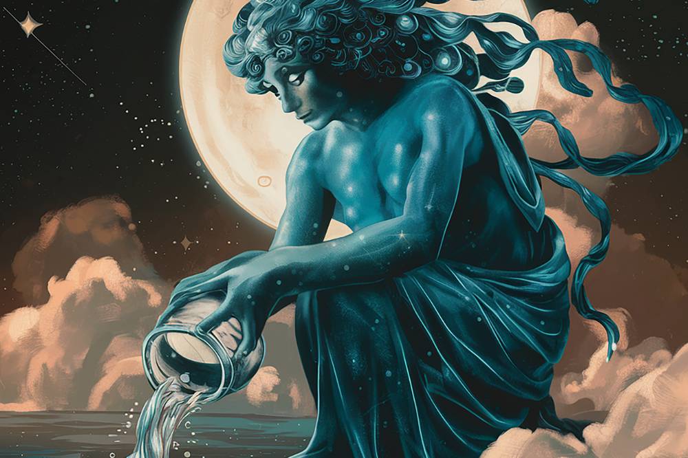 Aquarius