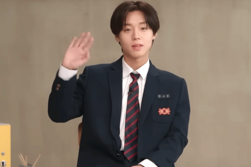 5 Fakta Yeon Si Eun di Weak Hero Class 2 